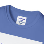 Christian Dad T-Shirt - Dads who fear God, are to be Praised