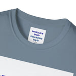 Christian Dad T-Shirt - Dads who fear God, are to be Praised