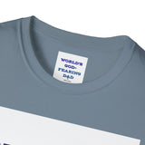 Christian Dad T-Shirt - Dads who fear God, are to be Praised