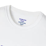 Christian Dad T-Shirt - Dads who fear God, are to be Praised