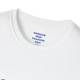 Christian Dad T-Shirt - Dads who fear God, are to be Praised