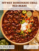 Bilingual Homemade Chili Recipe: English & Spanish | Life Skills & Home Economic