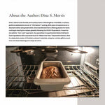 Bilingual Walnut Pumpkin Spice Loaf Recipe: English & Spanish | Life Skills Unit