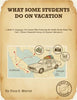 Financial Literacy & Road Trip Math: What Some Students Do on Vacation | Grade4+