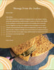 Bilingual Old Fashion Yam Cornbread Loaf Recipe: English & Spanish | Life Skills