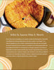 Bilingual Old Fashion Yam Cornbread Loaf Recipe: English & Spanish | Life Skills
