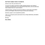 My 3-Step Calm Behavior Plan/ Behavior Strategies for Parents & Teachers