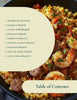 Bilingual Fried Cabbage with Shrimp & Italian Sausage Recipe | Life Skills Unit