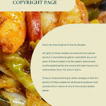 Bilingual Fried Cabbage with Shrimp & Italian Sausage Recipe | Life Skills Unit