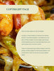 Bilingual Fried Cabbage with Shrimp & Italian Sausage Recipe | Life Skills Unit