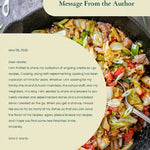 Bilingual Fried Cabbage with Shrimp & Italian Sausage Recipe | Life Skills Unit