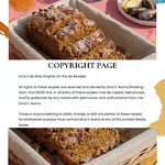 Sweet Potato & Pumpkin Walnut Pecan Delight Loaf | Life Skills Baking Unit
