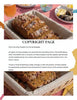 Sweet Potato & Pumpkin Walnut Pecan Delight Loaf | Life Skills Baking Unit