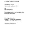 LOCKDOWN_1Month_EmergencySEL_Curriculum_Grades4-8_SPED529