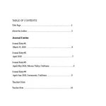 LOCKDOWN_1Month_EmergencySEL_Curriculum_Grades4-8_SPED529