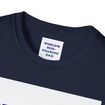 Christian Dad T-Shirt - Dads who fear God, are to be Praised