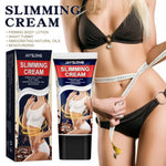 Coffee Body Sculpt Slimming Cream Belly Skin Tighten Firm Lift Tummy Lotion