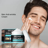 Skin Moisturizing and Lustrous Skin Care Face Cream