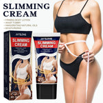 Coffee Body Sculpt Slimming Cream Belly Skin Tighten Firm Lift Tummy Lotion