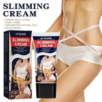 Coffee Body Sculpt Slimming Cream Belly Skin Tighten Firm Lift Tummy Lotion