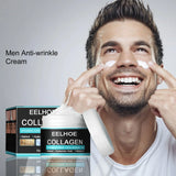 Skin Moisturizing and Lustrous Skin Care Face Cream