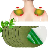 12/24/48pcs Neck Shoulder Patch Acupuncture Cervical Patches