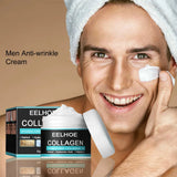 Skin Moisturizing and Lustrous Skin Care Face Cream