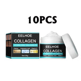 Skin Moisturizing and Lustrous Skin Care Face Cream