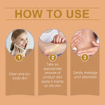 Body Slimming Cream Improve Sagging Anti Cellulite Sculpting Shape  Burning Cream