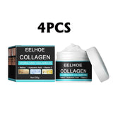 Skin Moisturizing and Lustrous Skin Care Face Cream