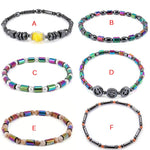 Weight Loss Bracelet | Magnetic Bracelets Weight Loss | Retiredgrma