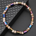 Weight Loss Bracelet | Magnetic Bracelets Weight Loss | Retiredgrma