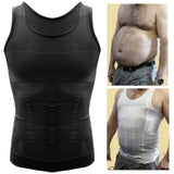 Men Shaper Vest | Slimming Vast | Retiredgrma