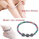 Weight Loss Bracelet | Magnetic Bracelets Weight Loss | Retiredgrma