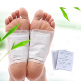 Detox Foot Patches | Detox Foot Pads | Retiredgrma