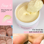 Ailke Whitening Korean Facial | Ailke Boost Luster | Retiredgrma