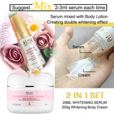 Ailke Whitening Korean Facial | Ailke Boost Luster | Retiredgrma