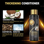 Hair Thickening Shampoo |best Organic Shampoo | Retiredgrma