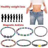 Weight Loss Bracelet | Magnetic Bracelets Weight Loss | Retiredgrma