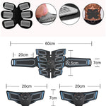 Ems Muscle Stimulator | Hip Trainer Muscle | Retiredgrma