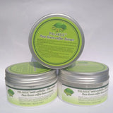 2 Bottle Green coffee bean extract weight loss cream,