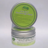 2 Bottle Green coffee bean extract weight loss cream,