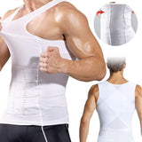 Men Shaper Vest | Slimming Vast | Retiredgrma