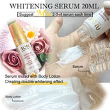 Ailke Whitening Korean Facial | Ailke Boost Luster | Retiredgrma