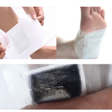 Detox Foot Patches | Detox Foot Pads | Retiredgrma