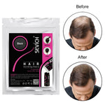 Hair Fibers Keratin Thickening