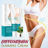 60g Caffeine Firm and Toned Cream