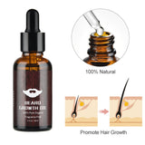 Barbe Hair Essential Oil | Barbe Growth Kit Hair | Retiredgrma