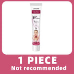V-Shape Face Slimming Cream Removal