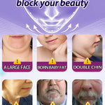V-Shape Firming Face-lift Slimming Cream